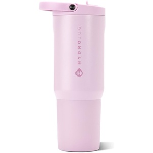image:imageHydroJug Sport 20 oz Insulated Stainless Steel Water Bottle FootballSweet Pea