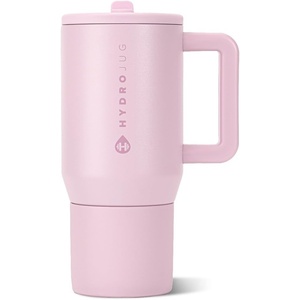 image:imageHydroJug Traveler 20oz Kids Insulated Tumbler with Handle LadybugSweet Pea